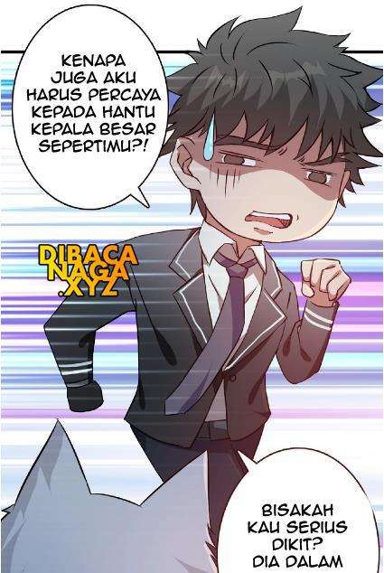 God Slayer Bab 34 halaman 55