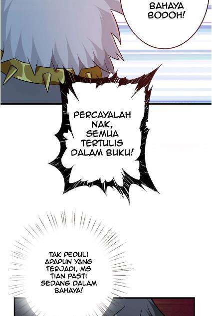 God Slayer Bab 34 halaman 56