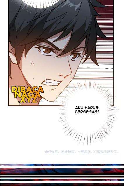 God Slayer Bab 34 halaman 57