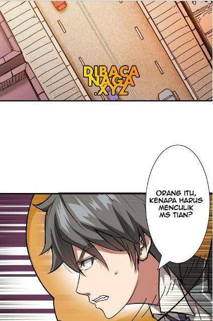 God Slayer Bab 35 halaman 7