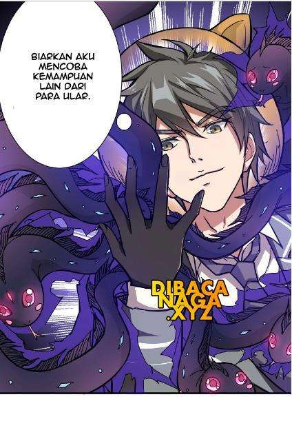 God Slayer Bab 35 halaman 13
