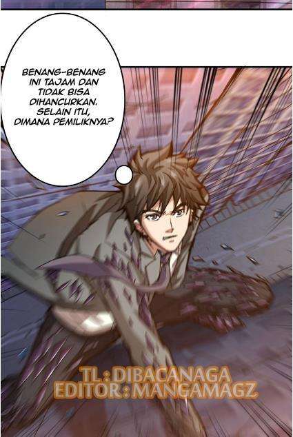 God Slayer Bab 36 halaman 4