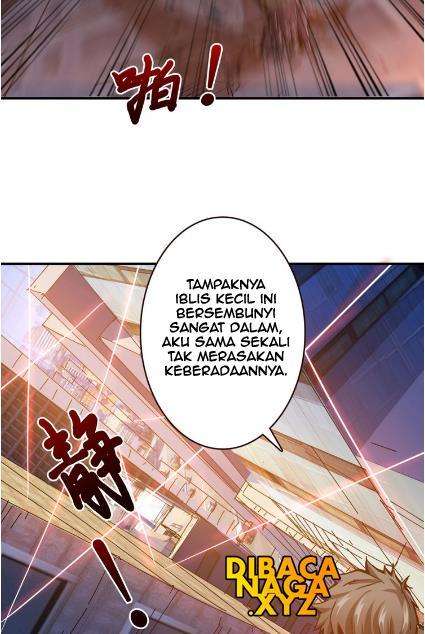 God Slayer Bab 36 halaman 5