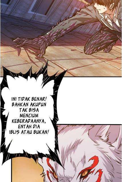 God Slayer Bab 36 halaman 6