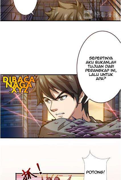God Slayer Bab 36 halaman 9