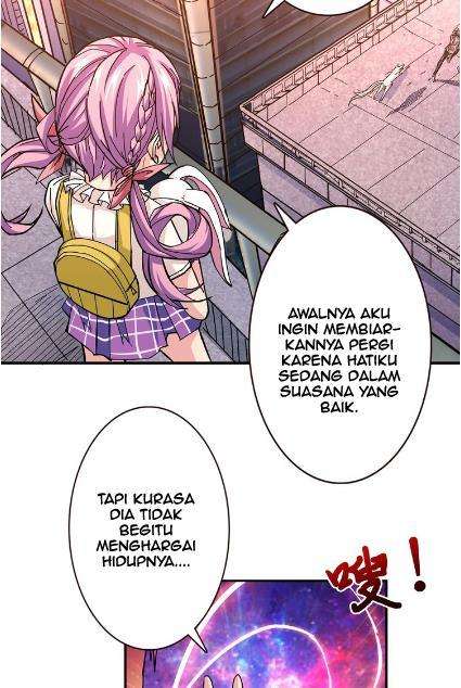 God Slayer Bab 36 halaman 12