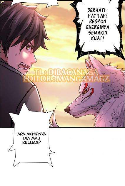 God Slayer Bab 36 halaman 18