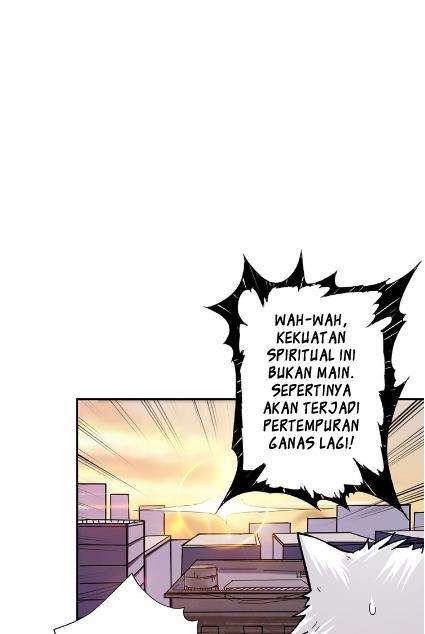 God Slayer Bab 36 halaman 23