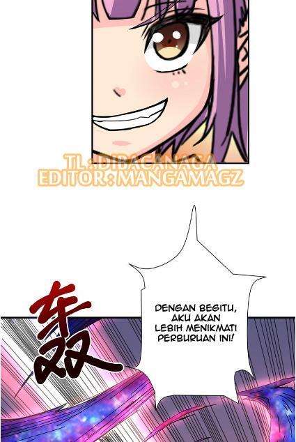 God Slayer Bab 36 halaman 32
