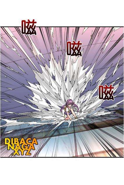 God Slayer Bab 36 halaman 36