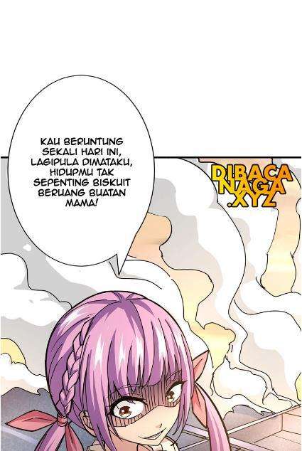 God Slayer Bab 36 halaman 38