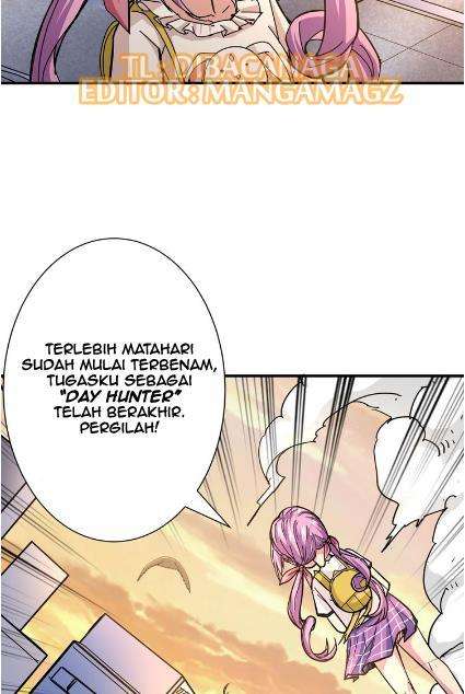 God Slayer Bab 36 halaman 39
