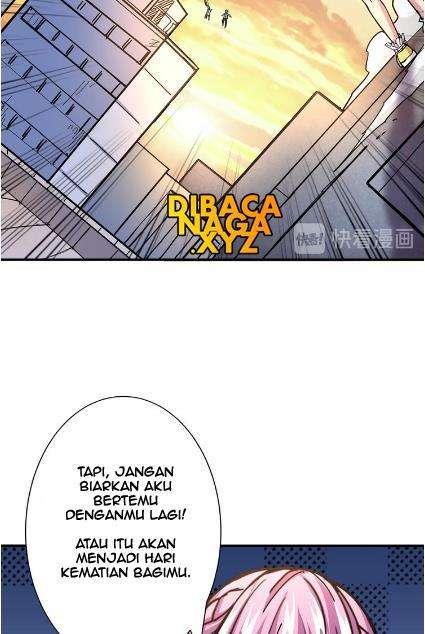 God Slayer Bab 36 halaman 40
