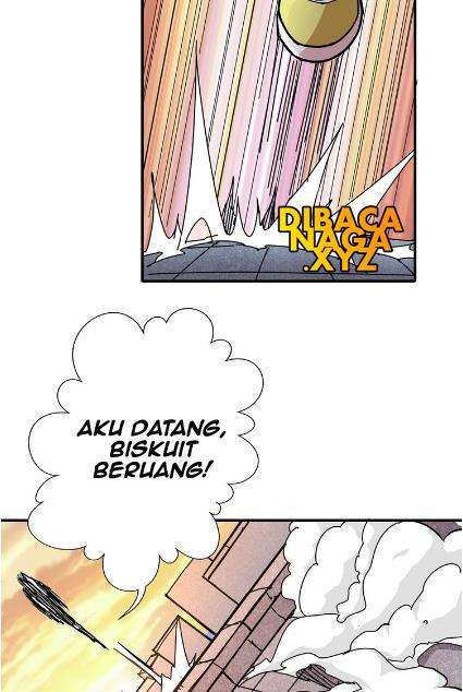 God Slayer Bab 36 halaman 42
