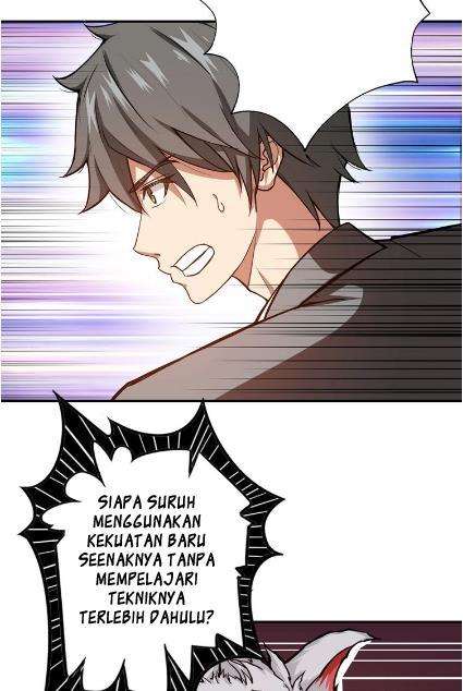 God Slayer Bab 36 halaman 47