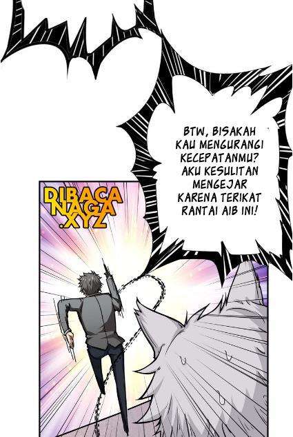 God Slayer Bab 36 halaman 50