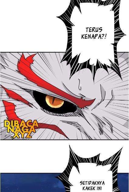 God Slayer Bab 36 halaman 52