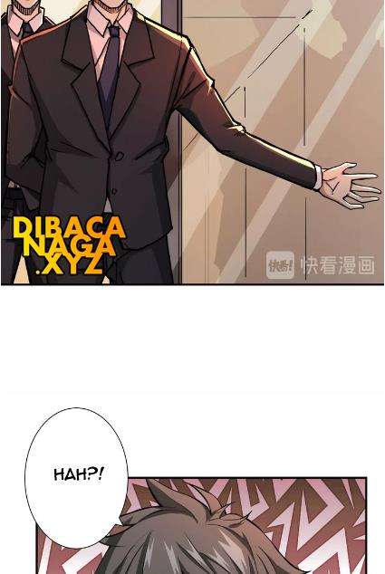 God Slayer Bab 37 halaman 8