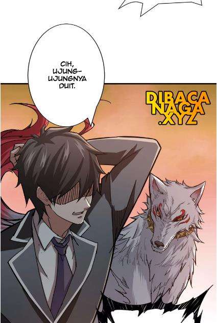 God Slayer Bab 37 halaman 15