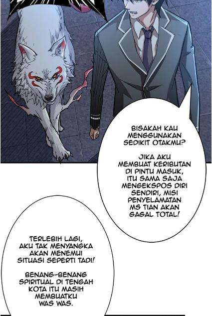 God Slayer Bab 37 halaman 19