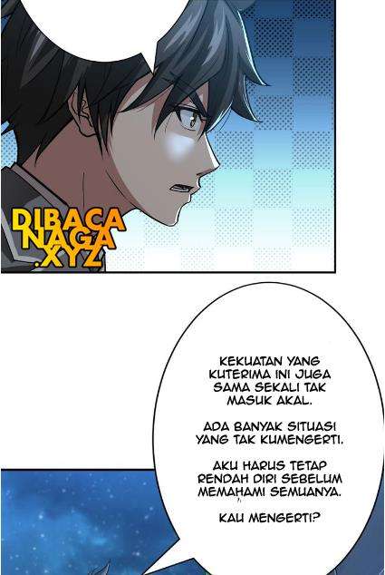 God Slayer Bab 37 halaman 20