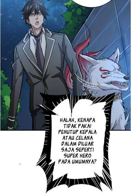 God Slayer Bab 37 halaman 21
