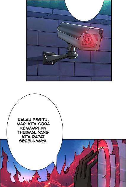 God Slayer Bab 37 halaman 25