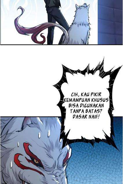 God Slayer Bab 37 halaman 27