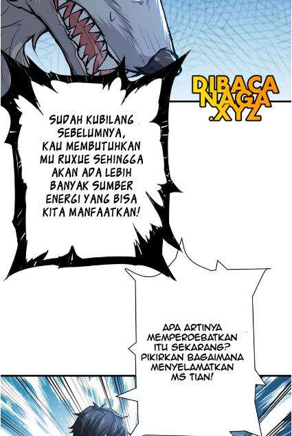 God Slayer Bab 37 halaman 28