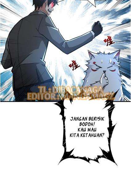 God Slayer Bab 37 halaman 29