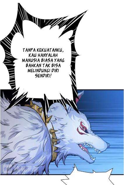 God Slayer Bab 37 halaman 30