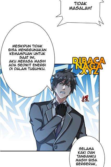 God Slayer Bab 37 halaman 31