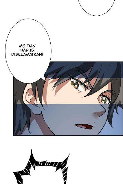 God Slayer Bab 37 halaman 32