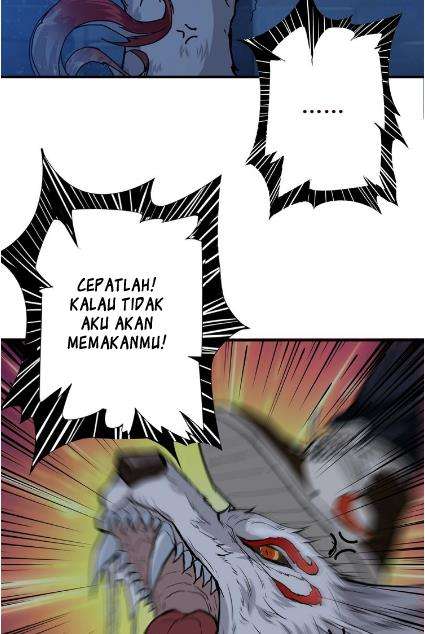 God Slayer Bab 37 halaman 38