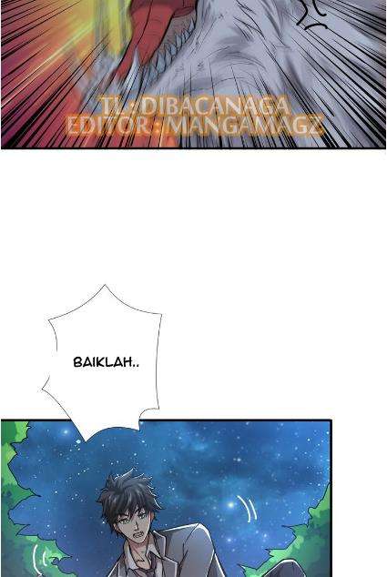 God Slayer Bab 37 halaman 39