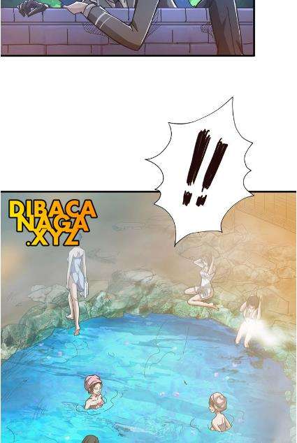 God Slayer Bab 37 halaman 40