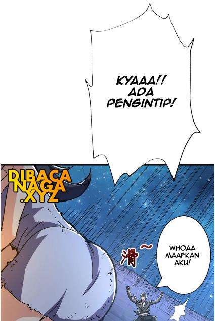 God Slayer Bab 37 halaman 42