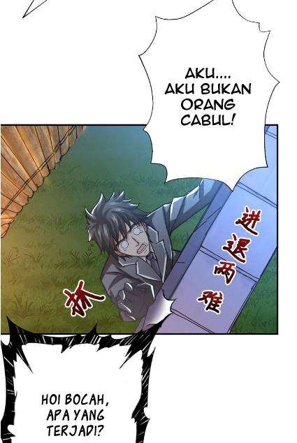 God Slayer Bab 37 halaman 44