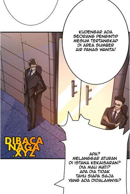 God Slayer Bab 37 halaman 46