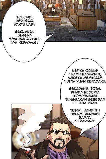 God Slayer Bab 37 halaman 49