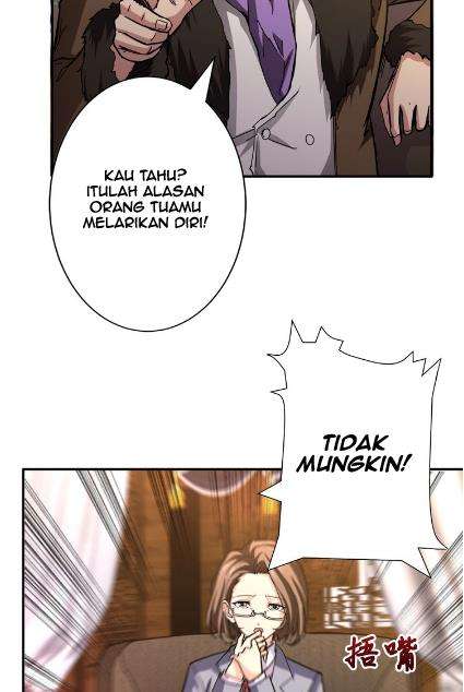 God Slayer Bab 37 halaman 50