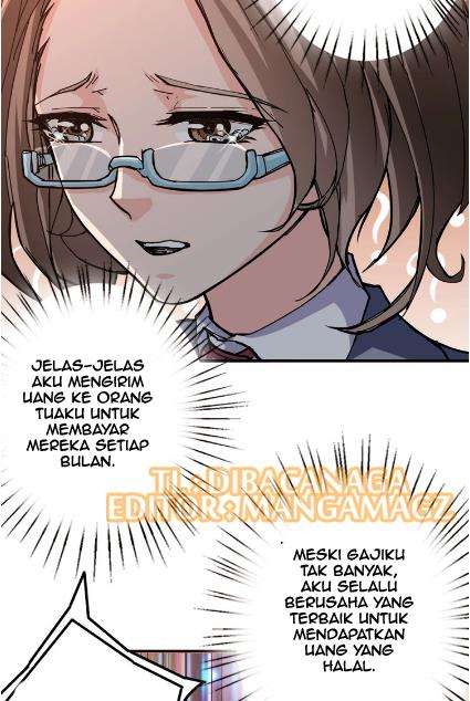 God Slayer Bab 38 halaman 4