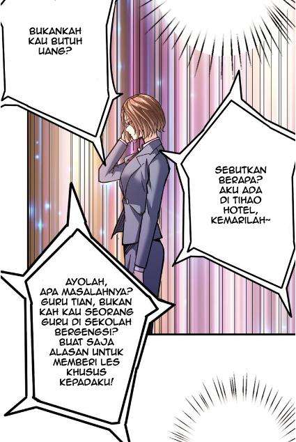 God Slayer Bab 38 halaman 5