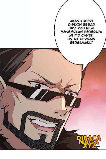 God Slayer Bab 38 halaman 8