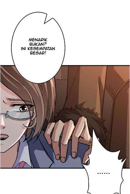 God Slayer Bab 38 halaman 9