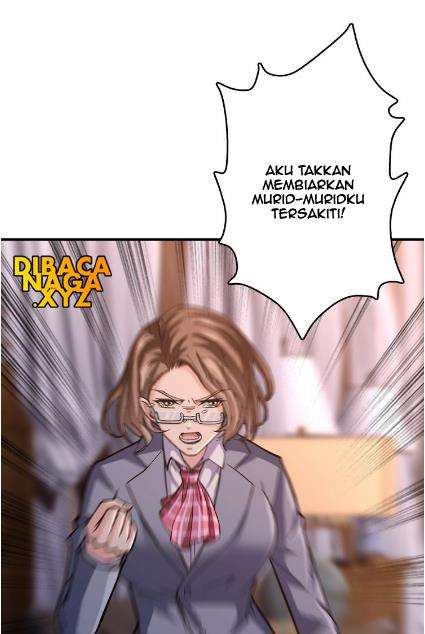 God Slayer Bab 38 halaman 11