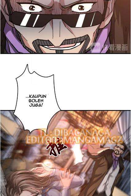 God Slayer Bab 38 halaman 14