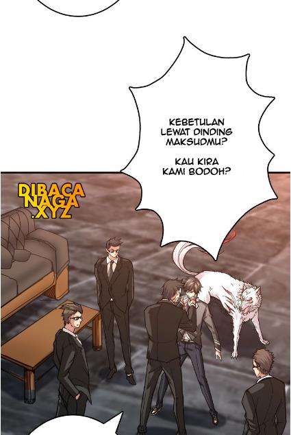 God Slayer Bab 38 halaman 19
