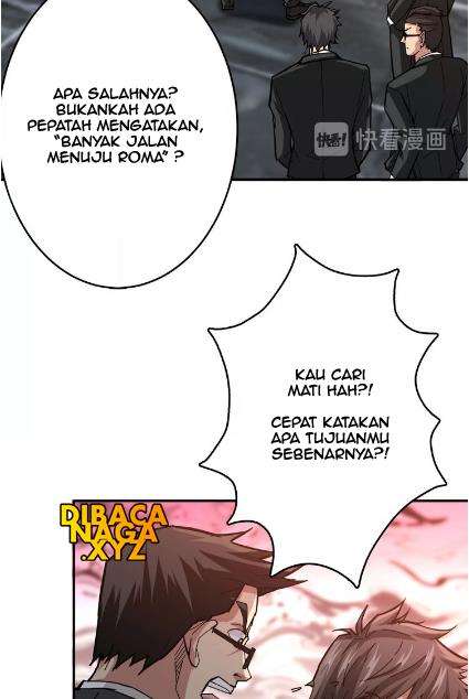 God Slayer Bab 38 halaman 20