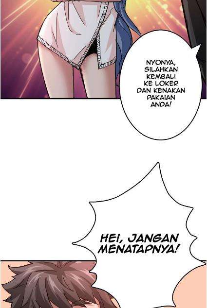 God Slayer Bab 38 halaman 23